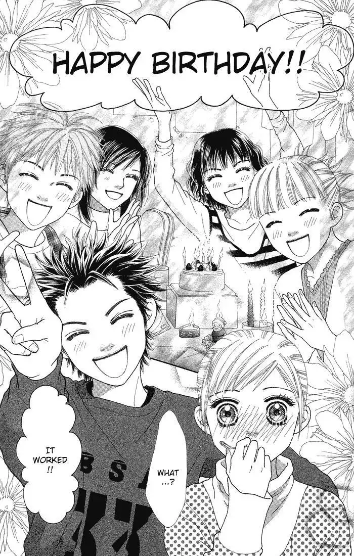 Parfait Tic Chapter 62 16